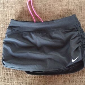 Girls Nike Skirt